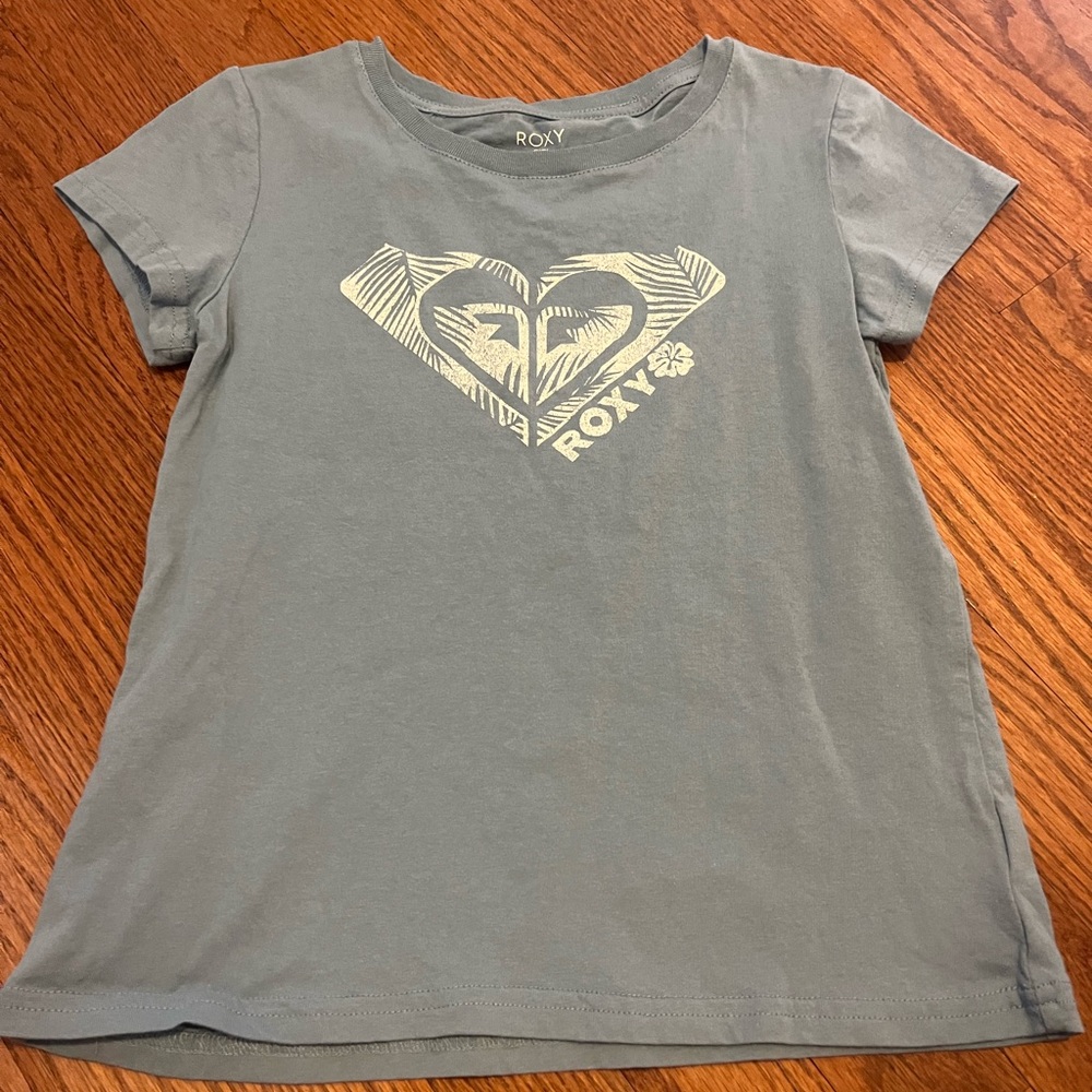 Roxy shirt